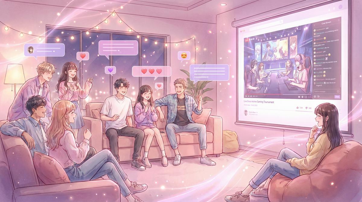 芒果视频 AI智能推荐系统