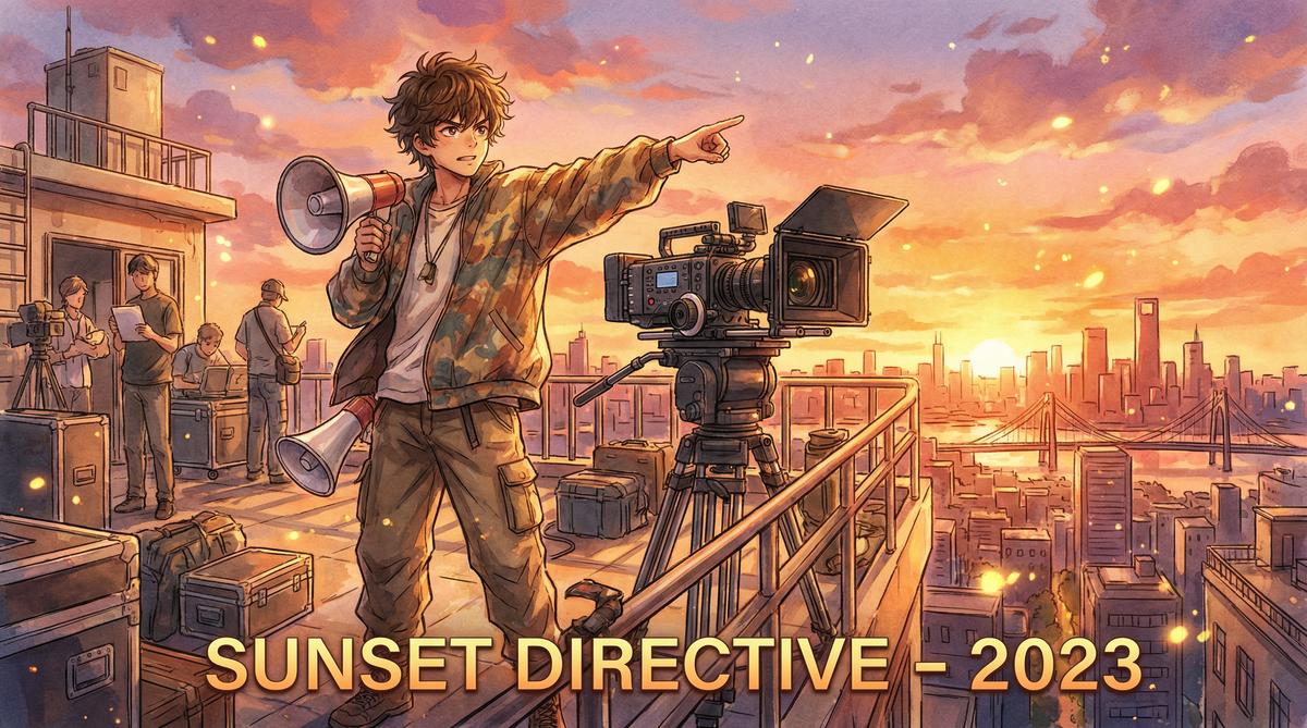 芒果视频城市天际线拍摄视频教程